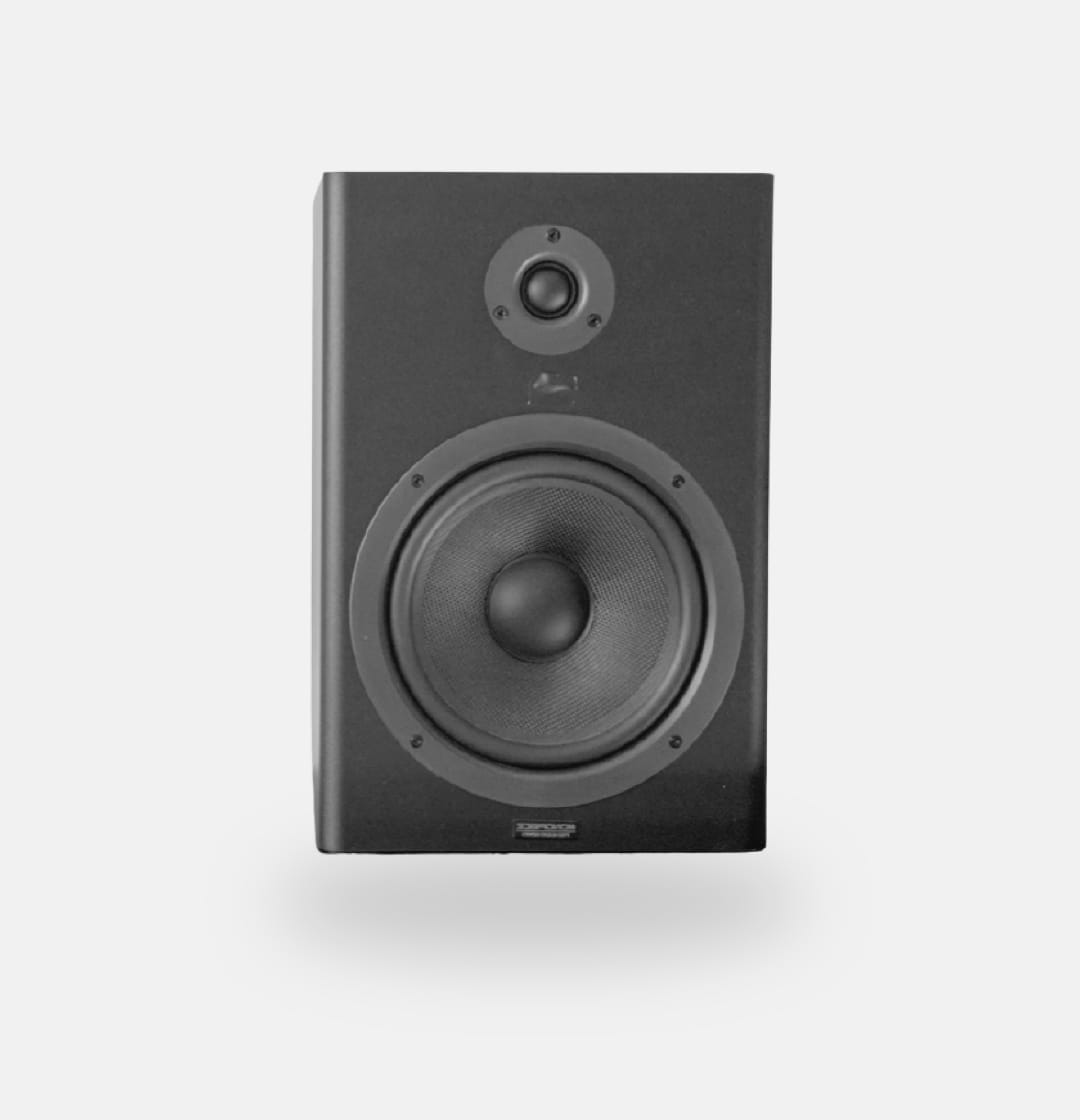 ZX7 Speaker | audiophile