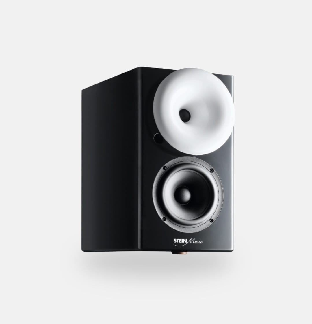 ZX9 Speaker | audiophile